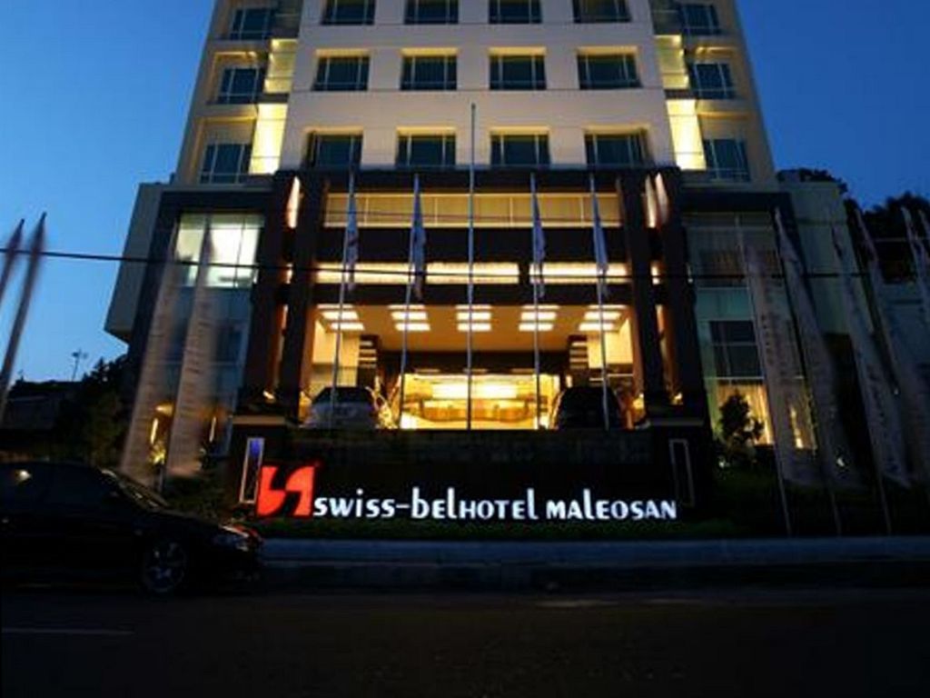 Swiss-Belhotel Maleosan Manado