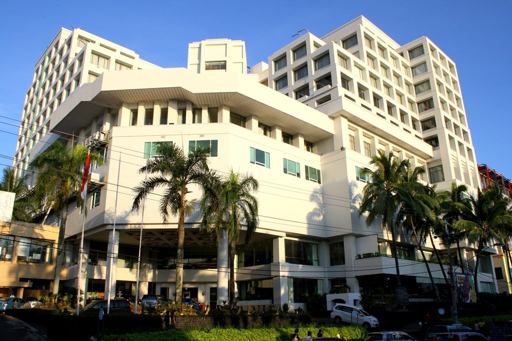 Hotel Aryaduta Manado