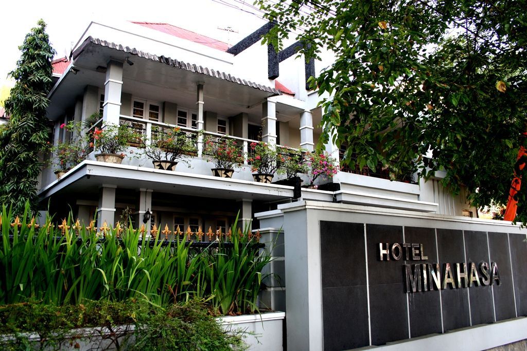 Hotel Minahasa Manado