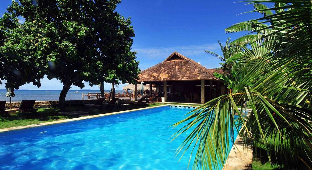 Cocotinos Dive Resort Manado
