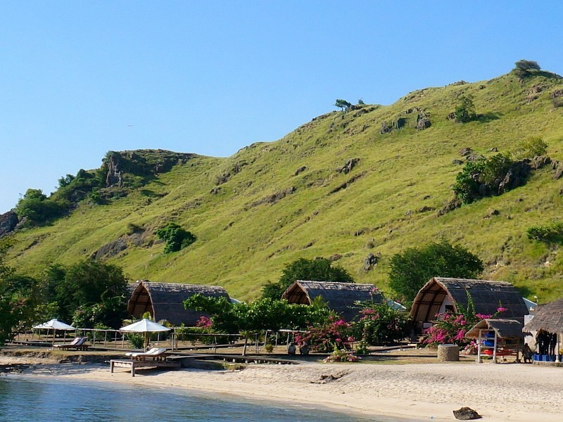 Komodo Resort