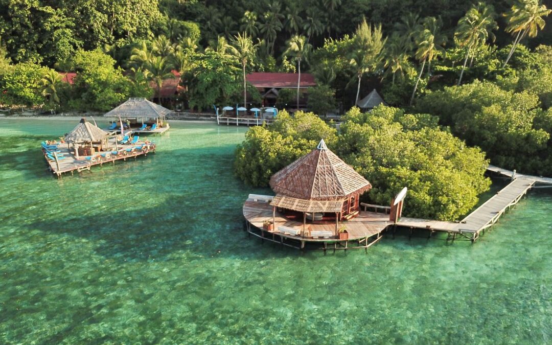 Raja Ampat Dive Lodge