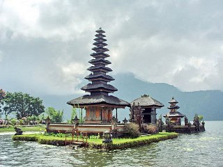 Bali Highlight