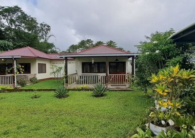 Ilasan Cottage Tomohon