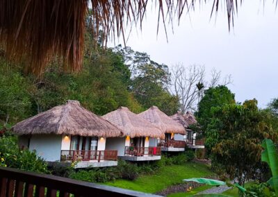 Kelimutu Eco Lodge